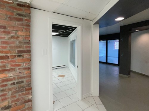 Bureau - 123 Rue St-Pierre, Montréal (Ville-Marie), QC 