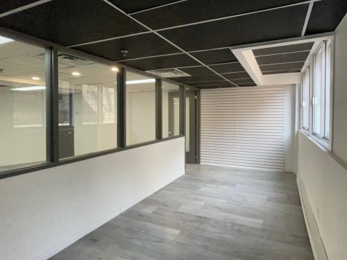Bureau - 123 Rue St-Pierre, Montréal (Ville-Marie), QC 