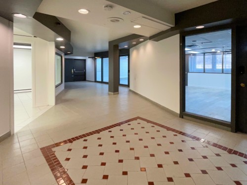 Bureau - 123 Rue St-Pierre, Montréal (Ville-Marie), QC 