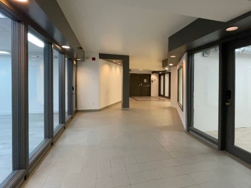 Bureau - 123 Rue St-Pierre, Montréal (Ville-Marie), QC 