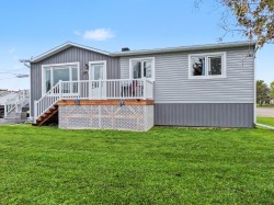 373 Carré du Centre-Ville  La Sarre, QC J9Z 3B7