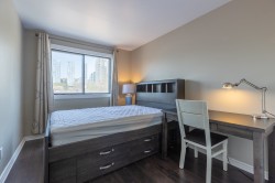 Chambre à coucher - 