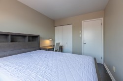 Chambre à coucher - 