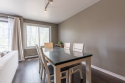 Salle à manger - 