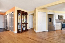 Kitchen - 
