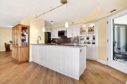 Kitchen - 