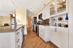 Kitchen - 