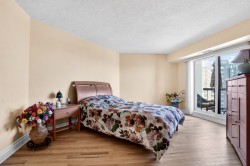 Master Bedroom - 