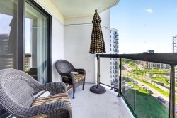 Balcony - 