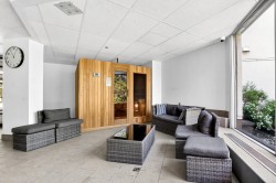Sauna - 