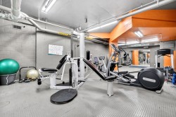 Exercise Room - 