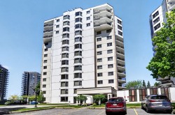 Front of Structure - 