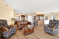 Living Room - 