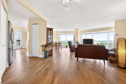 Living Room - 