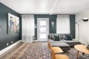 Salon - 2042 Rue De Paris, Montréal (Le Sud-Ouest), QC 