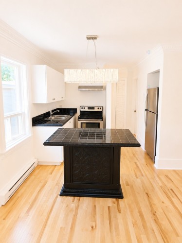 Kitchen - 555 Rue Watt, Gatineau (Gatineau), QC 