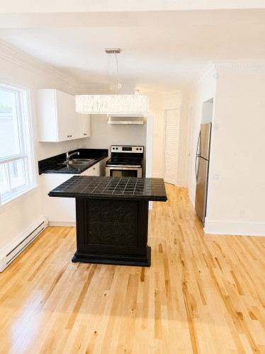 Kitchen - 555 Rue Watt, Gatineau (Gatineau), QC 