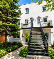 1903 Rue D'Iberville Montréal (Ville-Marie), QC H2K 3C4