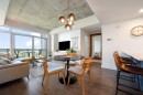 Salle à manger - 2107-5505 Boul. Du Quartier, Brossard, QC 