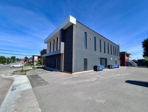 Face arrière - 886 Rue St-Georges (Lafontaine), Saint-Jérôme, QC 