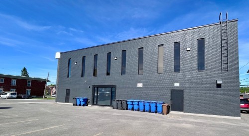 Face arrière - 886 Rue St-Georges (Lafontaine), Saint-Jérôme, QC 
