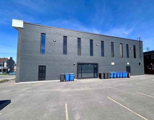 Face arrière - 886 Rue St-Georges (Lafontaine), Saint-Jérôme, QC 