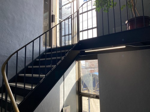 Escalier - 886 Rue St-Georges (Lafontaine), Saint-Jérôme, QC 