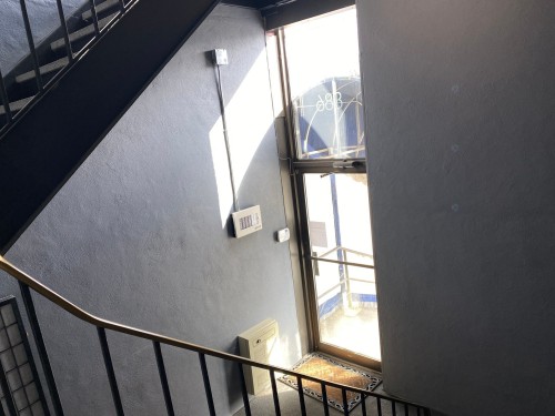 Escalier - 886 Rue St-Georges (Lafontaine), Saint-Jérôme, QC 