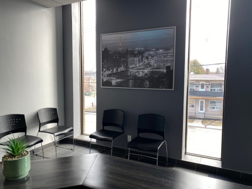 Hall d'entrée/Vestibule - 886 Rue St-Georges (Lafontaine), Saint-Jérôme, QC 