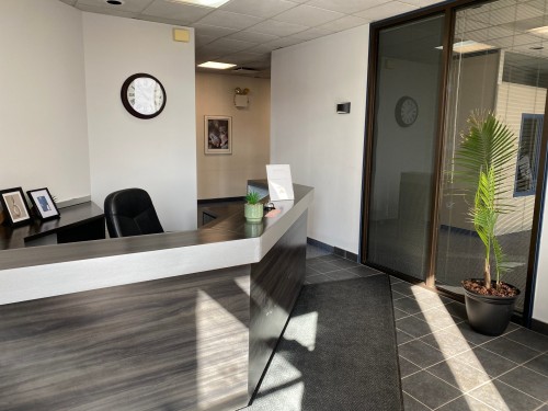 Hall d'entrée/Vestibule - 886 Rue St-Georges (Lafontaine), Saint-Jérôme, QC 