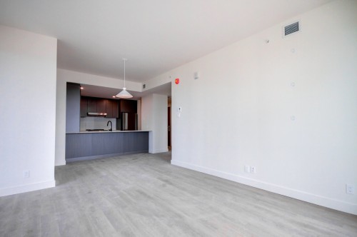 Salon - 414-1900 Rue Yvette-Brillon, Montréal (Ahuntsic-Cartierville), QC 