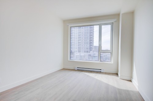 Chambre à coucher - 414-1900 Rue Yvette-Brillon, Montréal (Ahuntsic-Cartierville), QC 