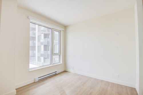 Chambre à coucher - 414-1900 Rue Yvette-Brillon, Montréal (Ahuntsic-Cartierville), QC 