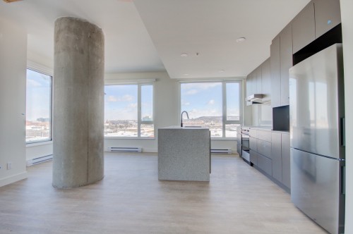 702 1900 Rue Yvette Brillon — photo 1