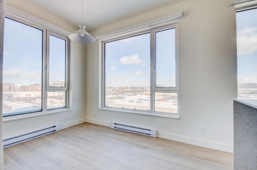 Dining Room - 702-1900 Rue Yvette-Brillon, Montréal (Ahuntsic-Cartierville), QC - Indoor Photo Showing Other Room