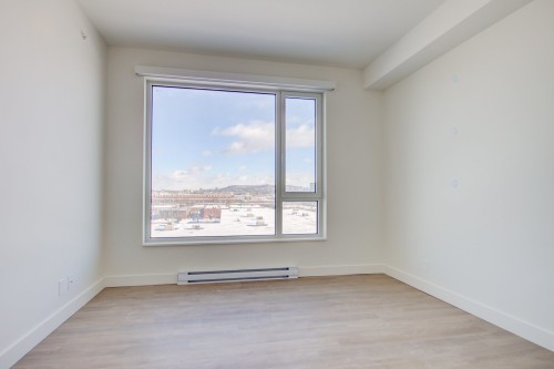 Bedroom - 702-1900 Rue Yvette-Brillon, Montréal (Ahuntsic-Cartierville), QC - Indoor Photo Showing Other Room