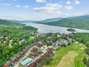 Photo aérienne - 1100 Allée Du Géant, Mont-Tremblant, QC 