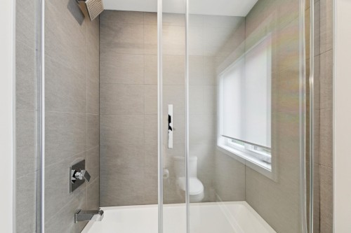 Salle de bains - 1100 Allée Du Géant, Mont-Tremblant, QC 