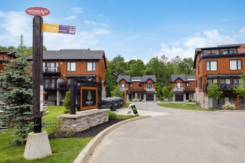 Autre - 1100 Allée Du Géant, Mont-Tremblant, QC 
