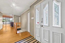 Hall d'entrée/Vestibule - 