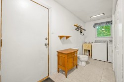 Salle de lavage - 