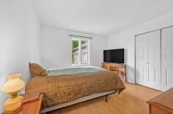 Chambre à coucher - 