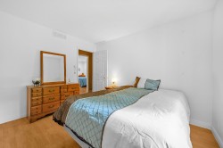 Chambre à coucher - 