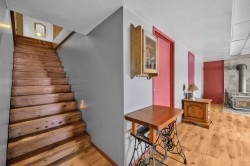 Escalier - 