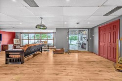 Salle familiale - 