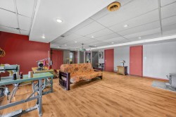 Salle familiale - 