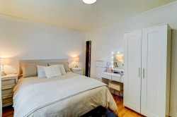 Chambre à coucher principale - 