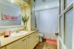 Salle de bains - 