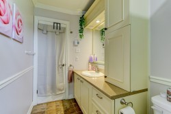 Salle de bains - 