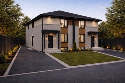 Rue de la Camomille  Québec (Les Rivières), QC G2B 2R4